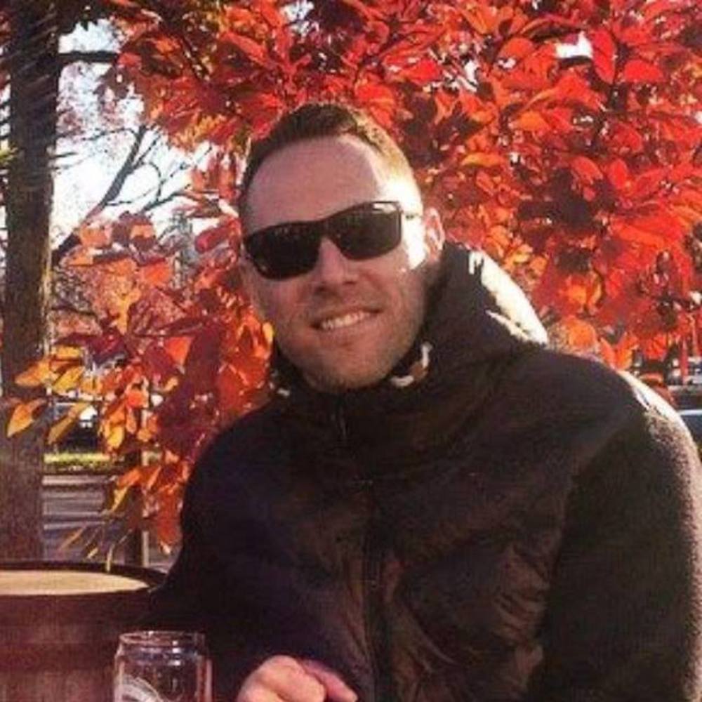 Meet your Posher, Shane